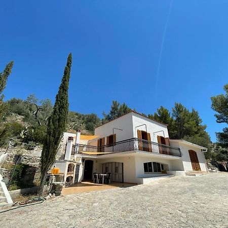 Colori Del Sud - Residence Mattinata Zewnętrze zdjęcie