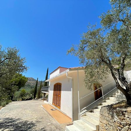 Colori Del Sud - Residence Mattinata Zewnętrze zdjęcie