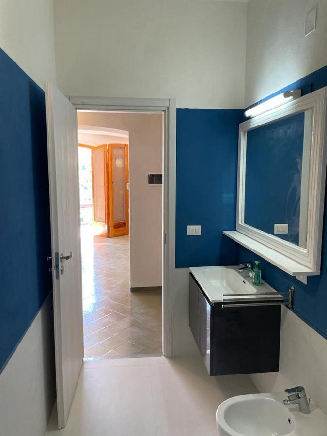 Colori Del Sud - Residence Mattinata Zewnętrze zdjęcie