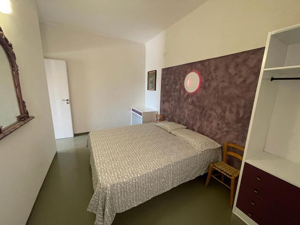 Colori Del Sud - Residence Mattinata Zewnętrze zdjęcie
