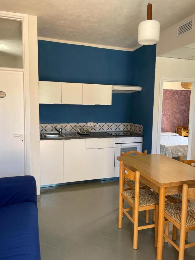 Colori Del Sud - Residence Mattinata Zewnętrze zdjęcie