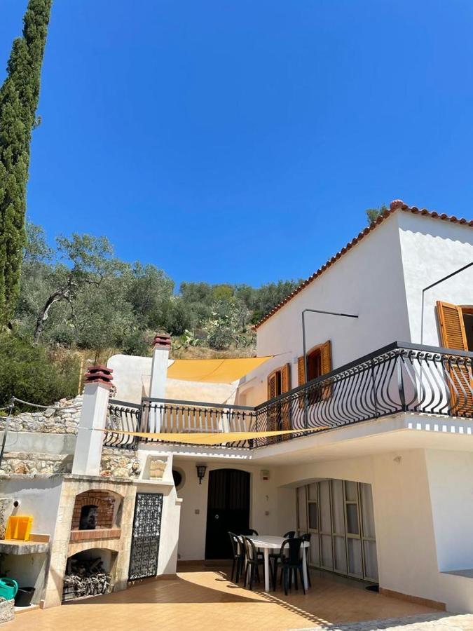 Colori Del Sud - Residence Mattinata Zewnętrze zdjęcie