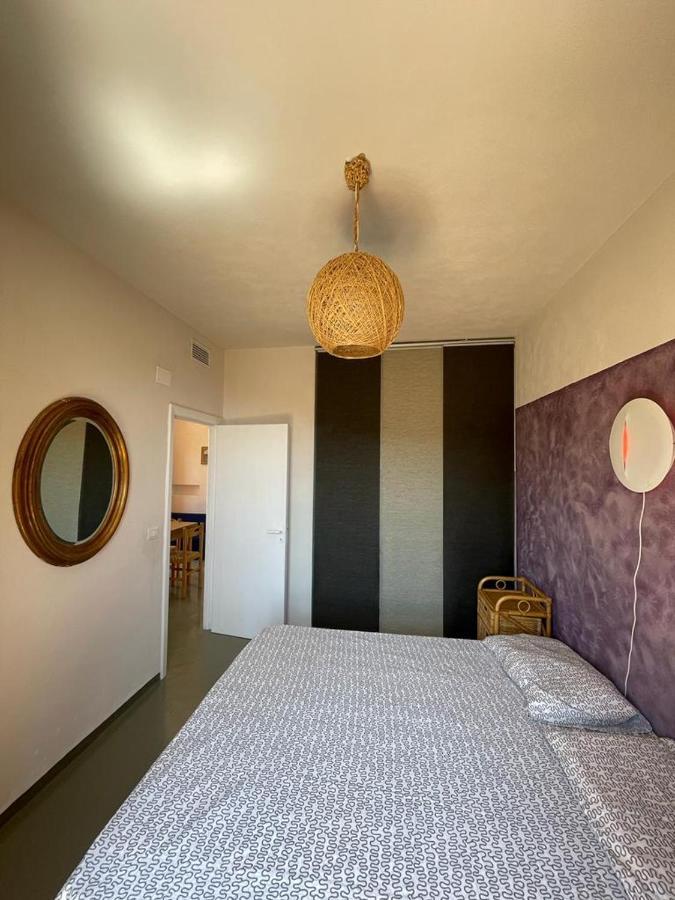 Colori Del Sud - Residence Mattinata Zewnętrze zdjęcie