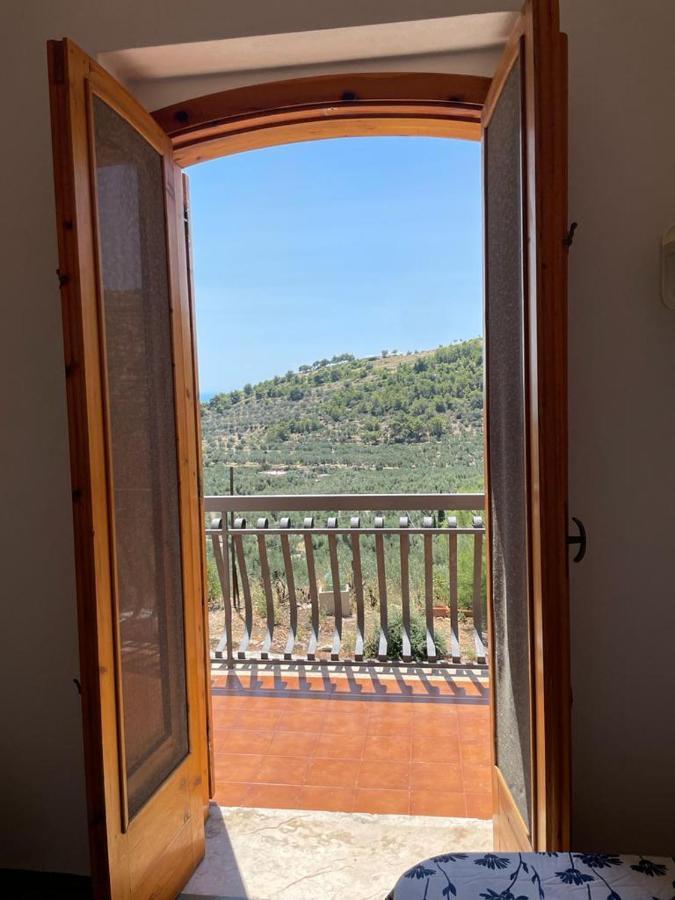Colori Del Sud - Residence Mattinata Zewnętrze zdjęcie