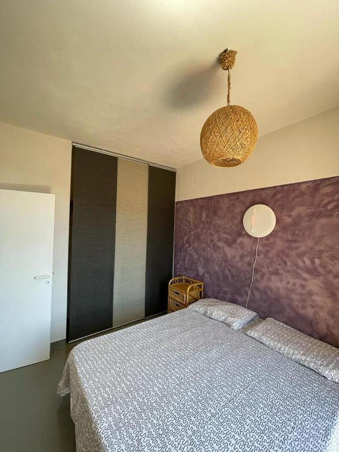 Colori Del Sud - Residence Mattinata Zewnętrze zdjęcie