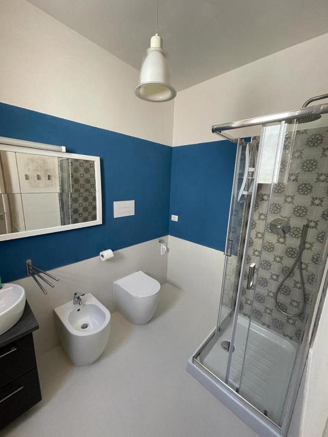 Colori Del Sud - Residence Mattinata Zewnętrze zdjęcie