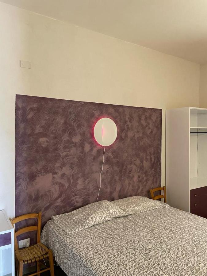 Colori Del Sud - Residence Mattinata Zewnętrze zdjęcie