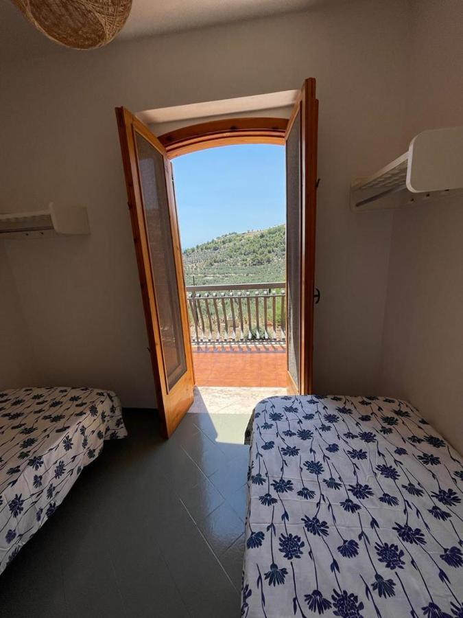 Colori Del Sud - Residence Mattinata Zewnętrze zdjęcie