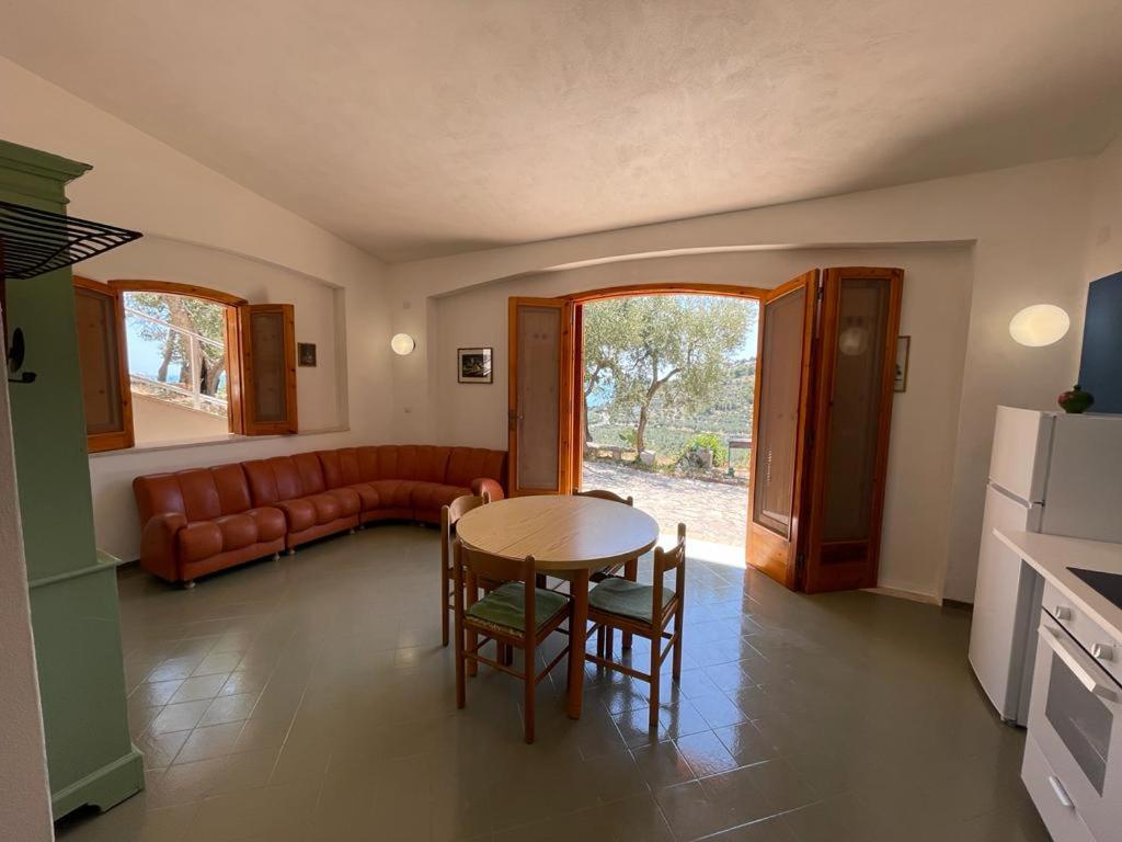 Colori Del Sud - Residence Mattinata Zewnętrze zdjęcie