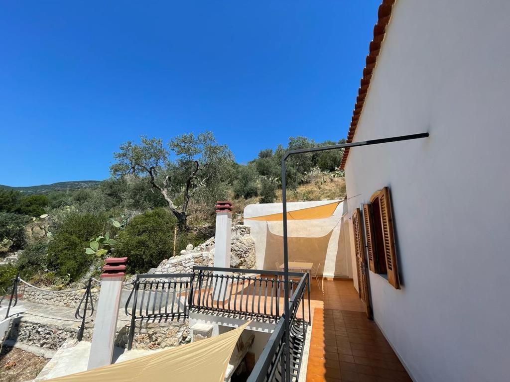 Colori Del Sud - Residence Mattinata Zewnętrze zdjęcie