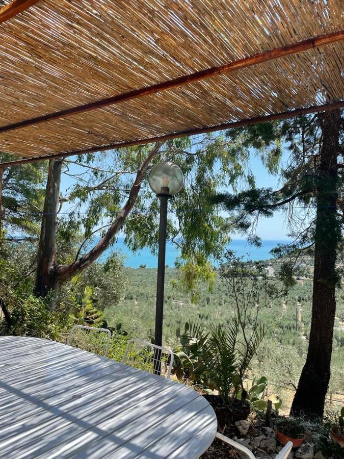 Colori Del Sud - Residence Mattinata Zewnętrze zdjęcie
