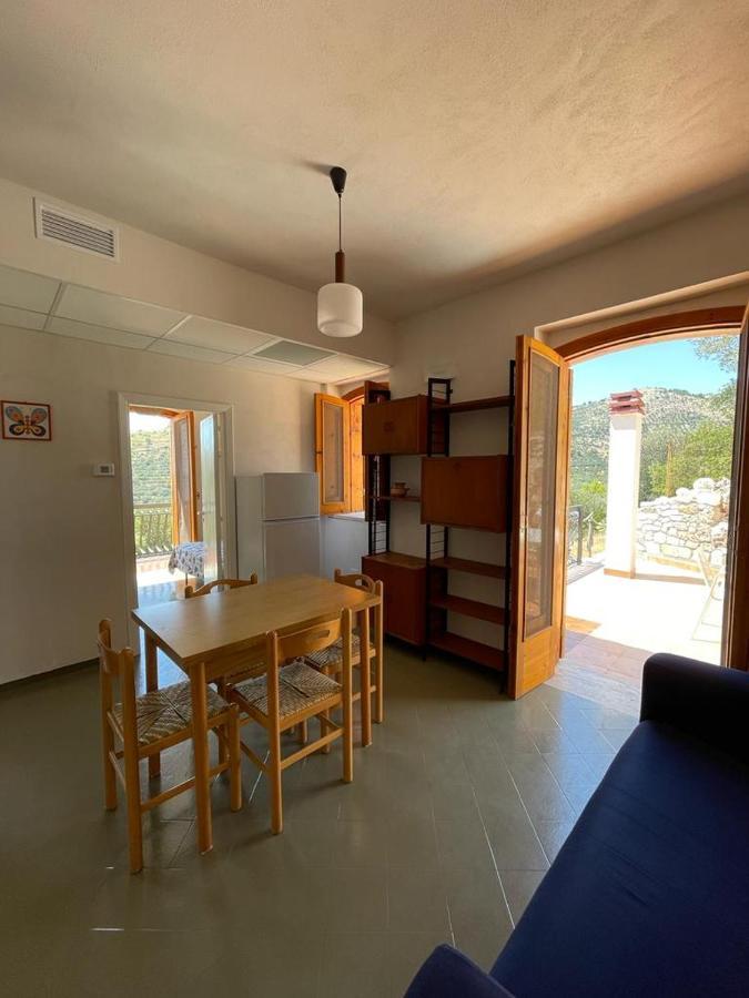 Colori Del Sud - Residence Mattinata Zewnętrze zdjęcie