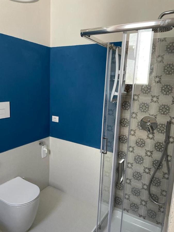 Colori Del Sud - Residence Mattinata Zewnętrze zdjęcie