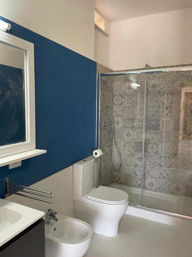Colori Del Sud - Residence Mattinata Zewnętrze zdjęcie