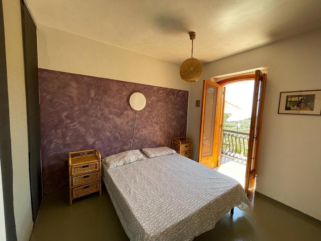 Colori Del Sud - Residence Mattinata Zewnętrze zdjęcie