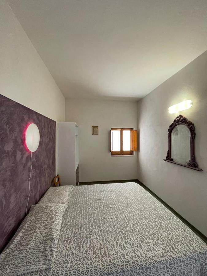 Colori Del Sud - Residence Mattinata Zewnętrze zdjęcie