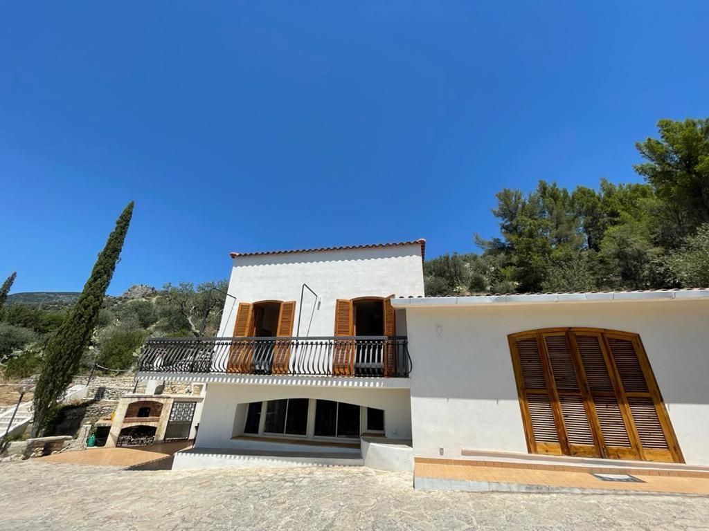 Colori Del Sud - Residence Mattinata Zewnętrze zdjęcie