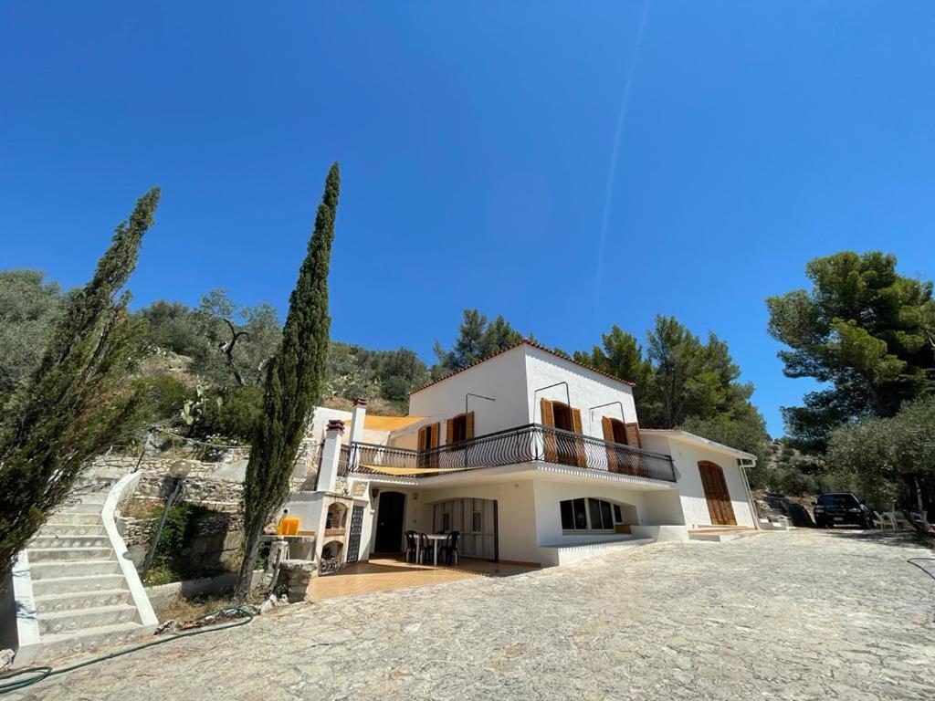 Colori Del Sud - Residence Mattinata Zewnętrze zdjęcie
