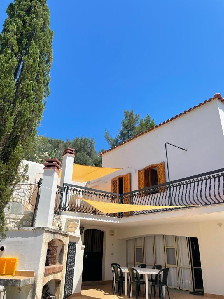 Colori Del Sud - Residence Mattinata Zewnętrze zdjęcie