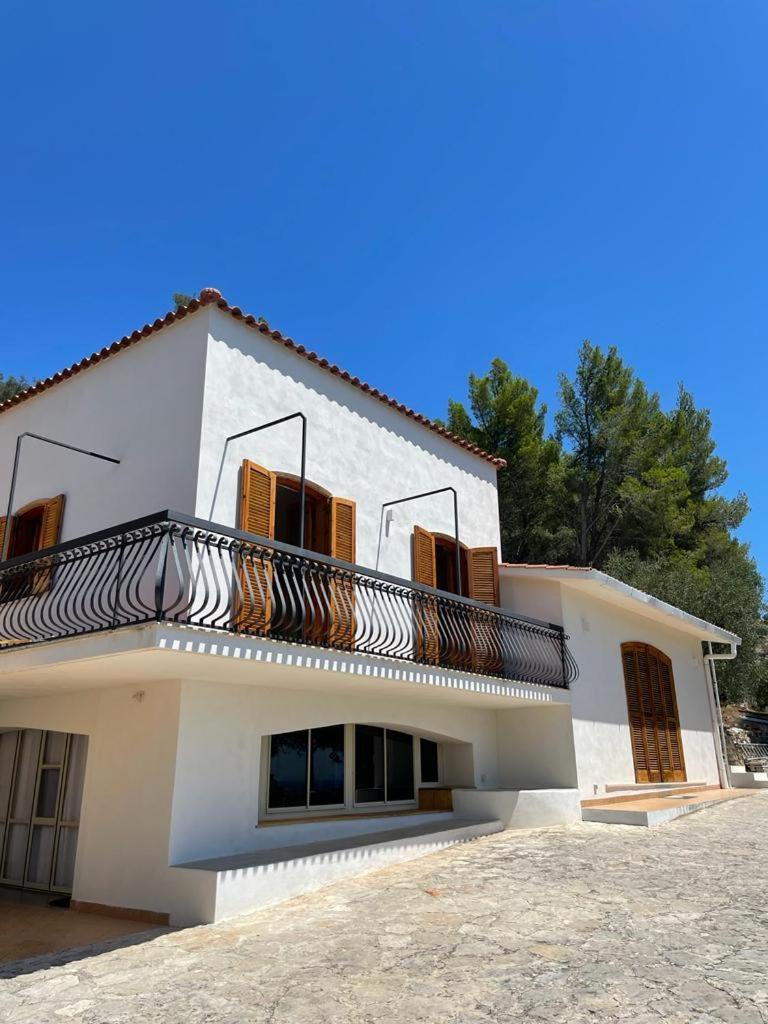 Colori Del Sud - Residence Mattinata Zewnętrze zdjęcie