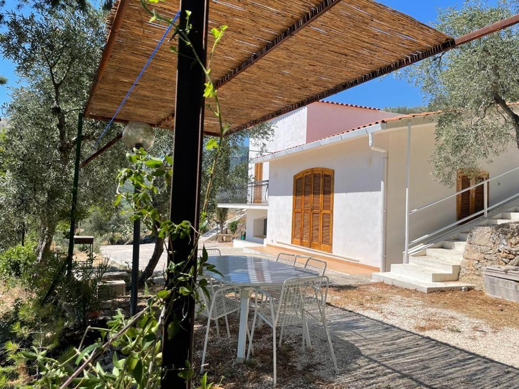 Colori Del Sud - Residence Mattinata Zewnętrze zdjęcie