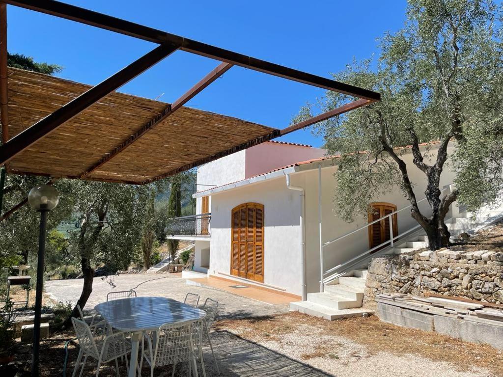 Colori Del Sud - Residence Mattinata Zewnętrze zdjęcie
