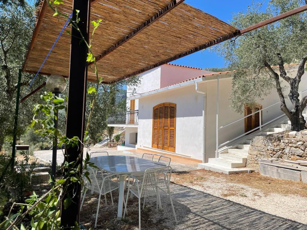 Colori Del Sud - Residence Mattinata Zewnętrze zdjęcie
