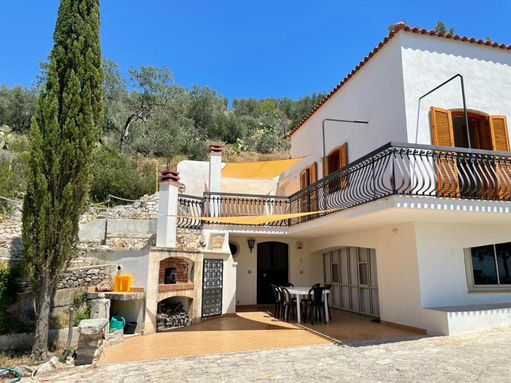 Colori Del Sud - Residence Mattinata Zewnętrze zdjęcie