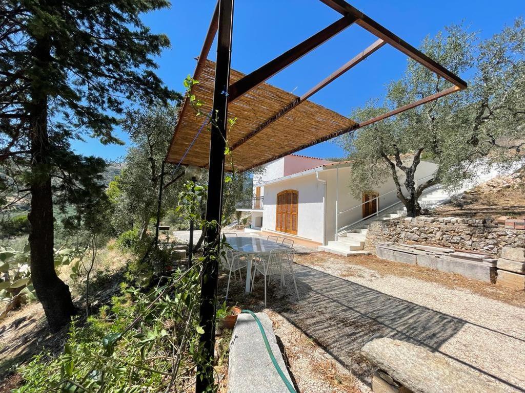 Colori Del Sud - Residence Mattinata Zewnętrze zdjęcie