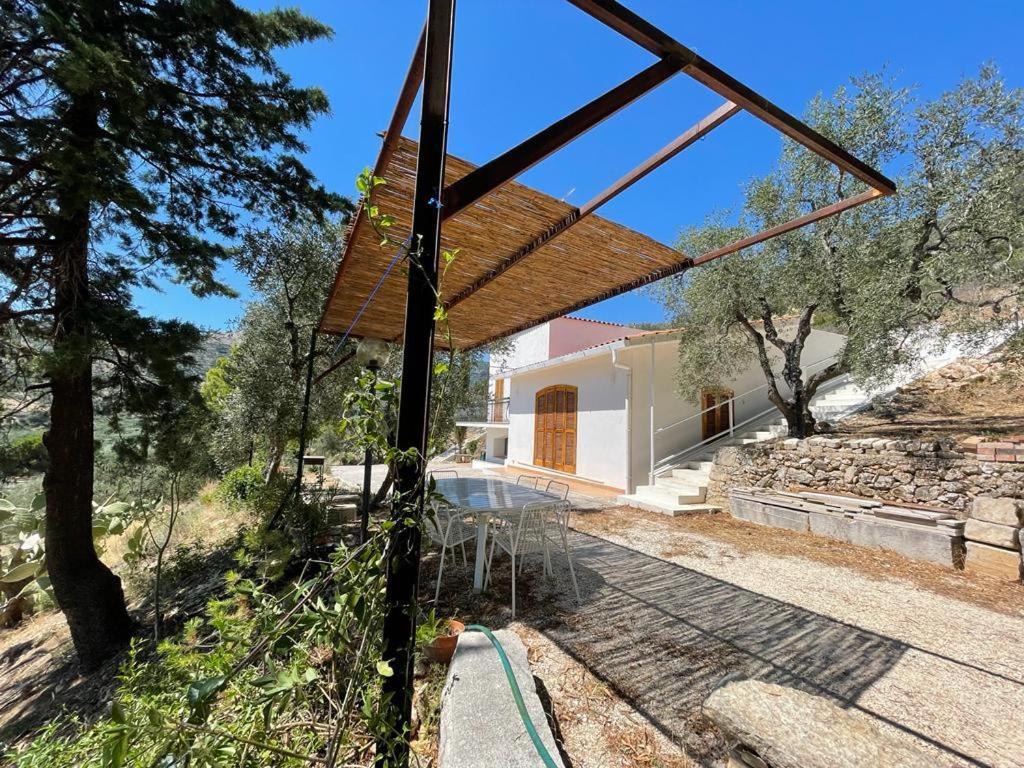 Colori Del Sud - Residence Mattinata Zewnętrze zdjęcie